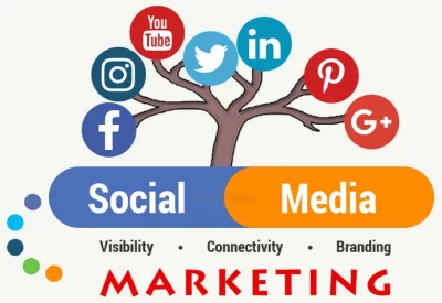 social media services in jaipur